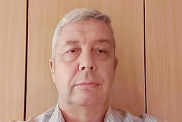 Prof. Dr. Georgi Kolarov