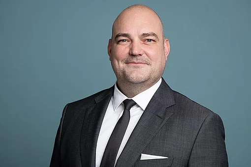 Prof. Dr. Jan-Martin Hoffmann