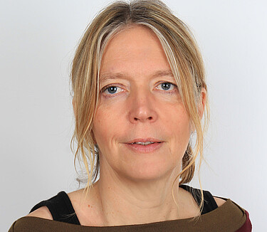 Andrea Gahler Diplom-Ökotrophologin Andrea Gahler