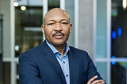 Prof. Dr. Louis Henri Seukwa