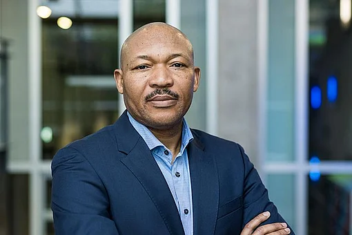 Prof. Dr. Louis Henri Seukwa Prof. Dr. Louis Henri Seukwa