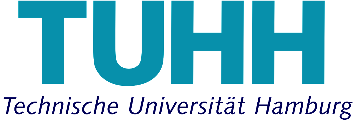 Logo-Technische Universität Hamburg