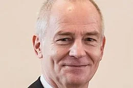 Prof. Dr. Ingwer Ebinger Prof. Dr. Ingwer Ebinger