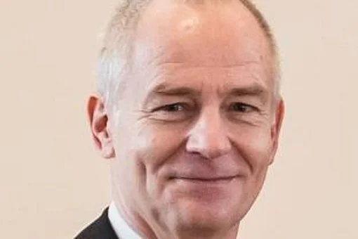 Prof. Dr. Ingwer Ebinger Ingwer Ebinger