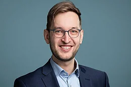 Jan-Hendrik Schünemann Jan-Hendrik Schünemann