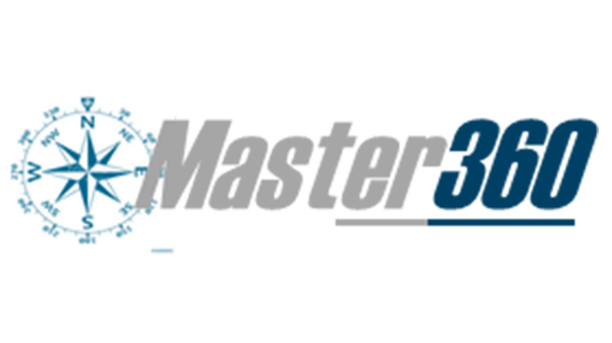 Projektlogo Master360
