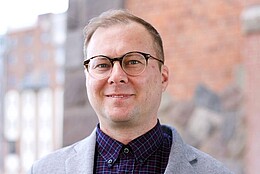 Christoph Kinkeldey