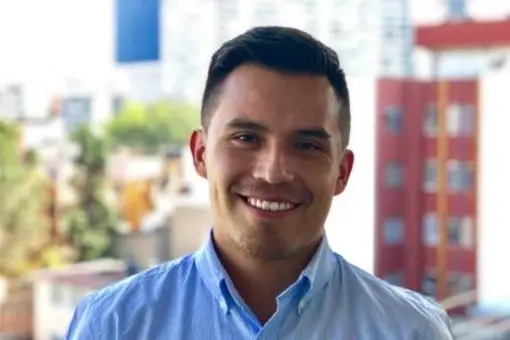 Brosnar López Rodríguez