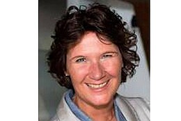 Kerstin Briese-Plenert