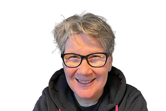 Kerstin Briese-Plenert