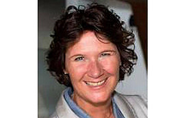 Kerstin Briese-Plenert