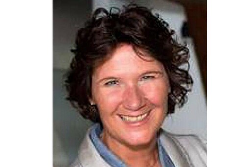 Kerstin Briese-Plenert