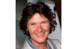 Kerstin Briese-Plenert