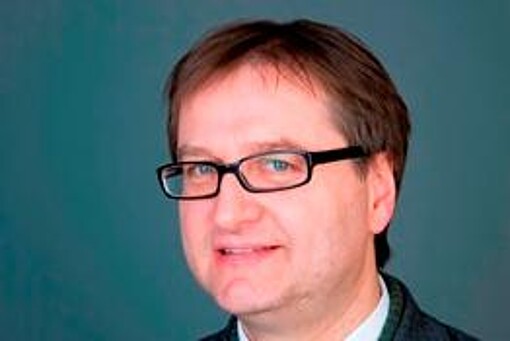 Prof. Dr. Hardy Gundlach