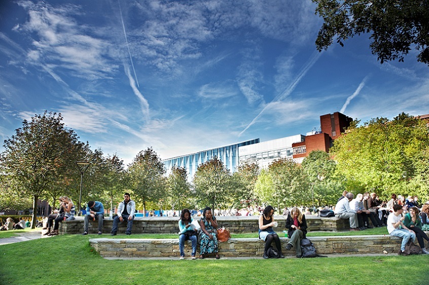 Manchester Metropolitan University