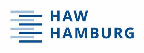 Logo-HAW Hamburg, Fakultät Wirtschaft und Soziales