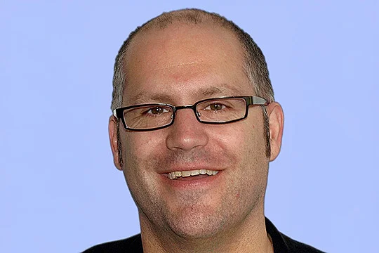 Mark Schmidt-Medvedev