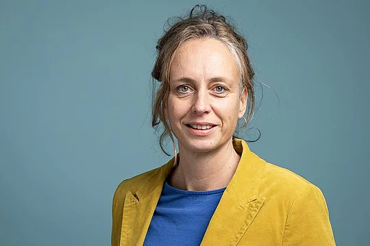 Dr. Sabina Stelzig-Willutzki