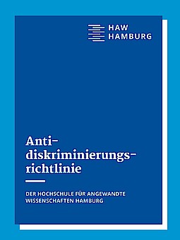 Coverbild der ADR LOng Version Copyright
