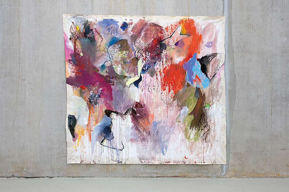  Arbeiten der Kommunikationsdesignerin Finja Meyer 