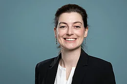 Dr. Jana Petersen Prof. Dr. Jana Petersen
