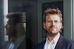 Prof. Dr.-Ing. Sebastian Timmerberg