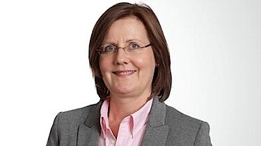 Susanne Kirsch Portrait der Ökotrophologin Susanne Kirsch