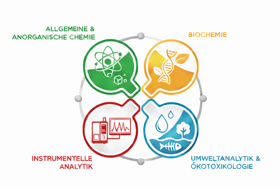 
                                Logo des Laborzentrums für Chemie
                            