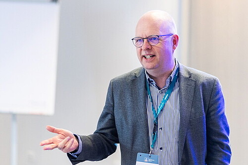 Porträt:Jens Telgkamp