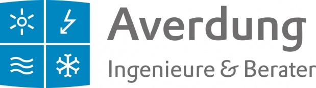 Logo-Averdung Ingenieure und Berater