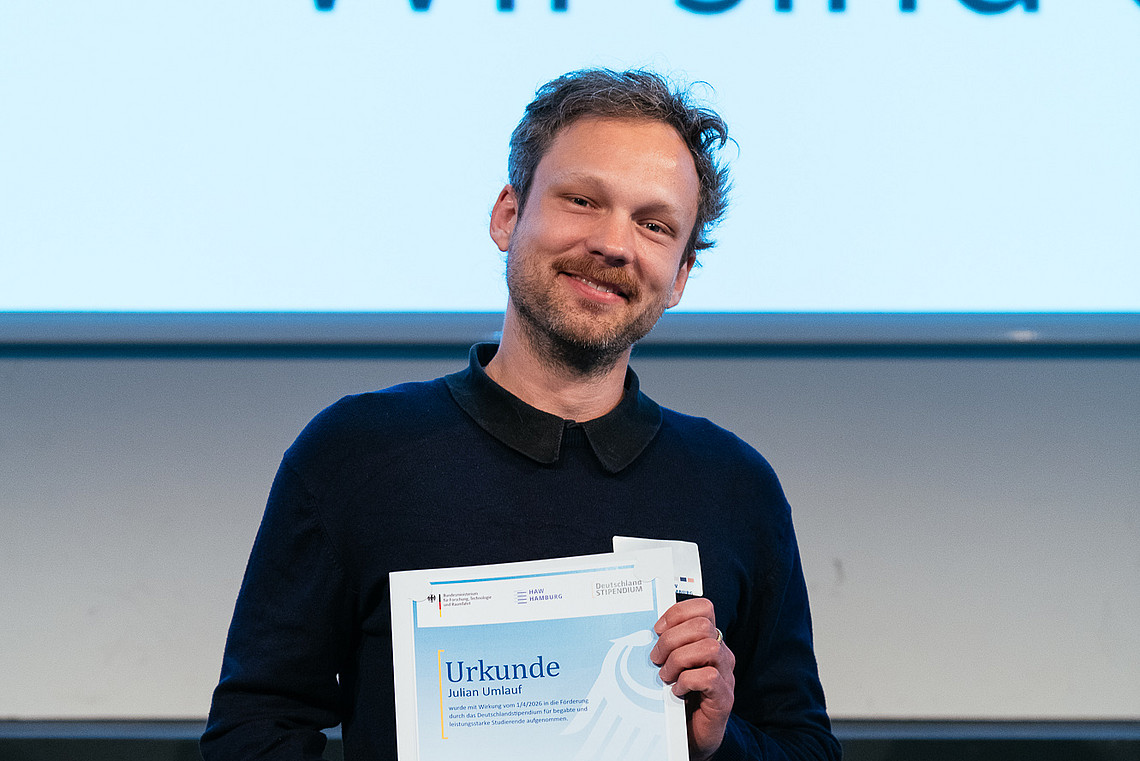Vergabefeier 2026