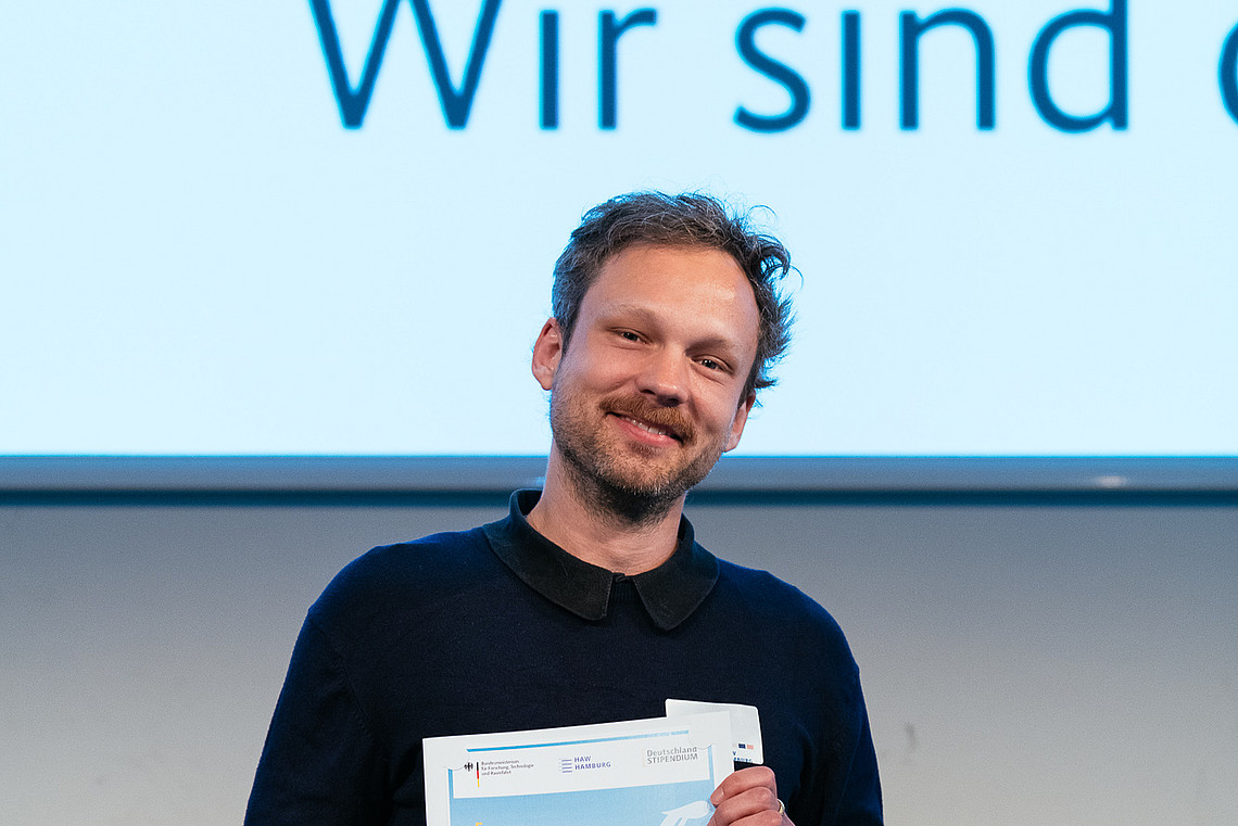 Vergabefeier 2026