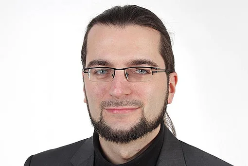 Henning Kiani