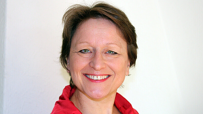 Dr. Sonia Lippke, Professorin für Gesundheitsförderung und Prävention 