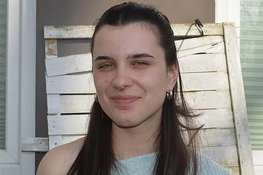 Patrycja Karwasiecka Patrycja Karwasiecka