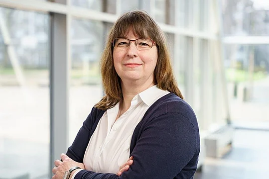 Andrea Schattschneider