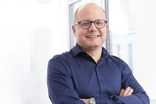 Prof. Dr. Matthias Finck Matthias Finck