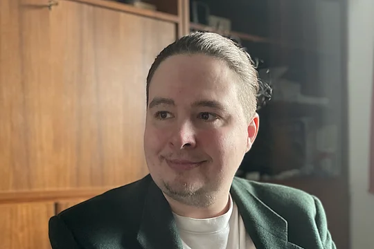 Sven Kannenberg
