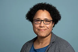 Prof. Dr. Miriam Richter Prof. Dr. Miriam Richter
