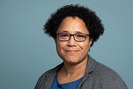 Prof. Dr. Miriam Richter Prof. Dr. Miriam Richter