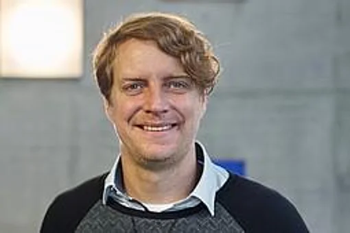 Prof. Dr.-Ing. Martin Lapke