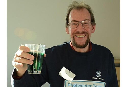 Prof. Dr. Olaf Elsholz