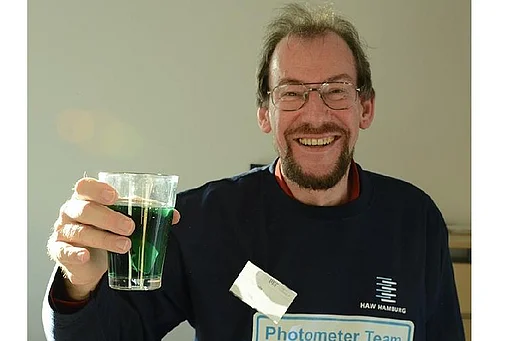 Prof. Dr. Olaf Elsholz Olaf Elsholz