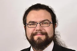 Prof. Dr. Boris Tolg Prof. Dr. Boris Tolg