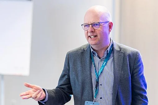 Prof. Dr.-Ing. Jens Telgkamp Jens Telgkamp