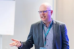 Prof. Dr.-Ing. Jens Telgkamp