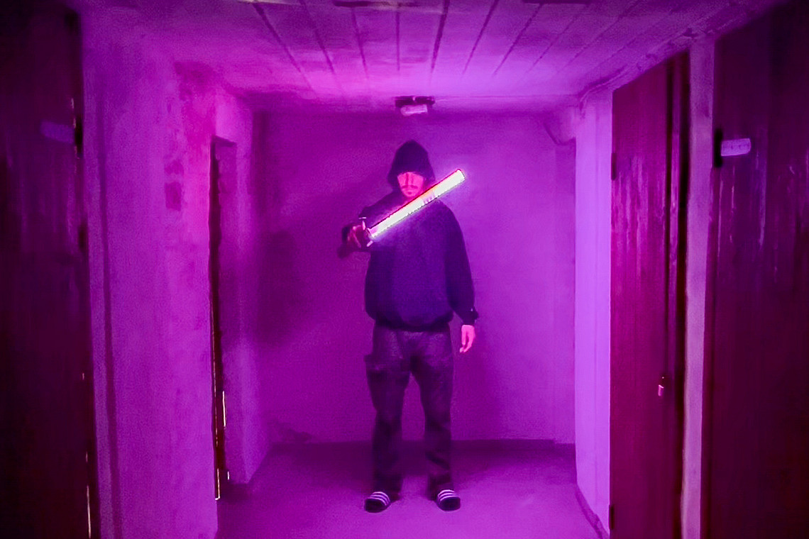 Smart Sensors Rave