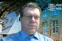 Ronnald Sachse Ronnald Sachse