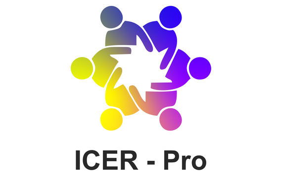 ICER Pro Logo