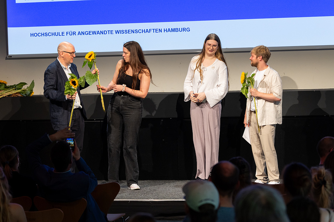 Sense:Emotions gewinnt den Dietze Preis 2026
